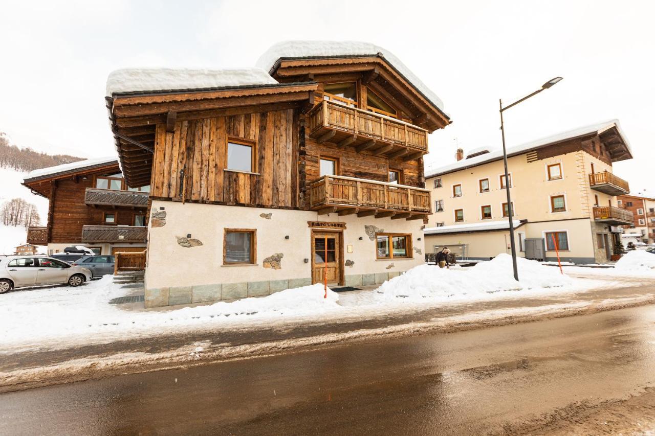 Apartment Casa Giusto