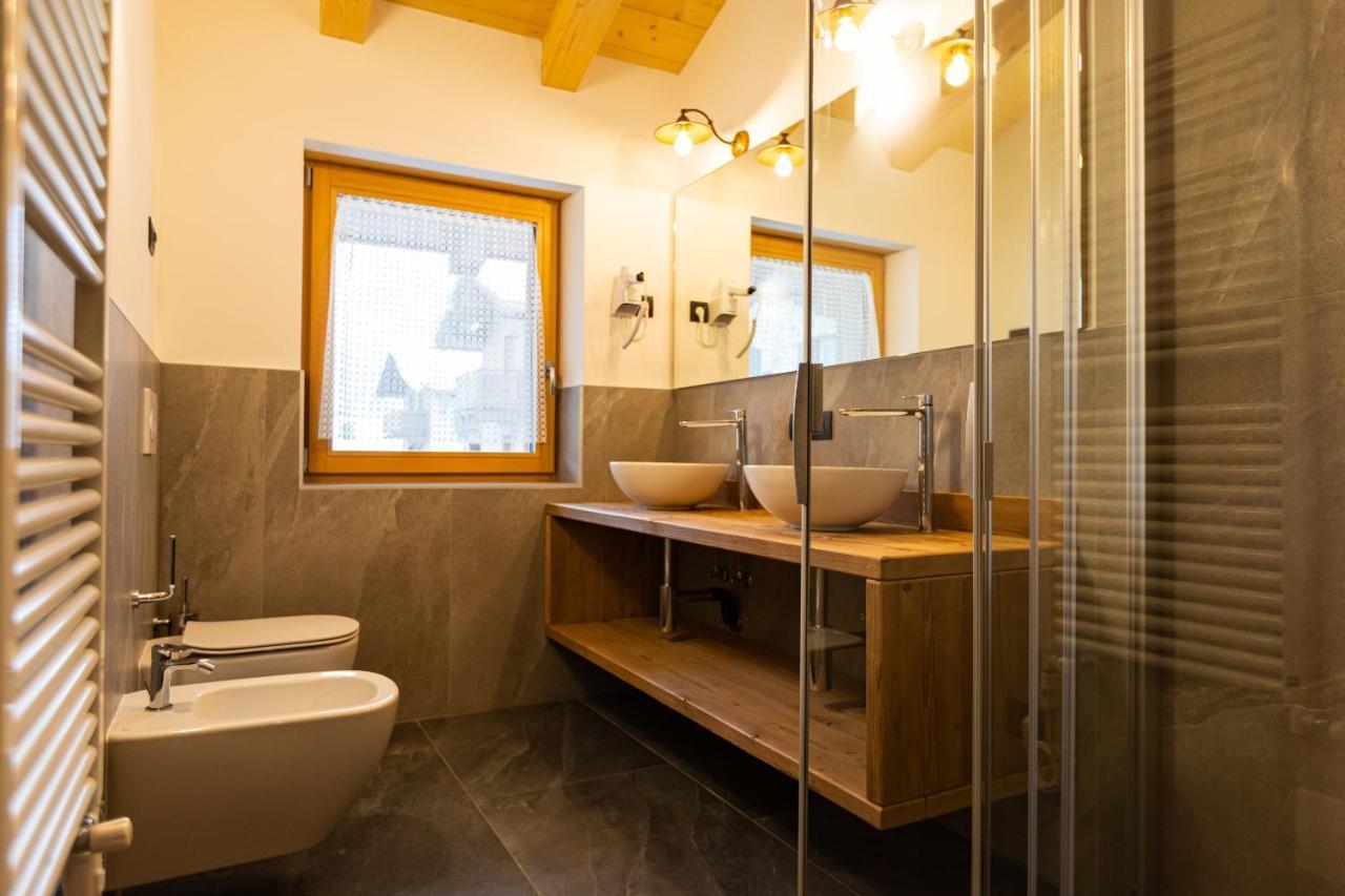 Apartment Casa Giusto Livigno