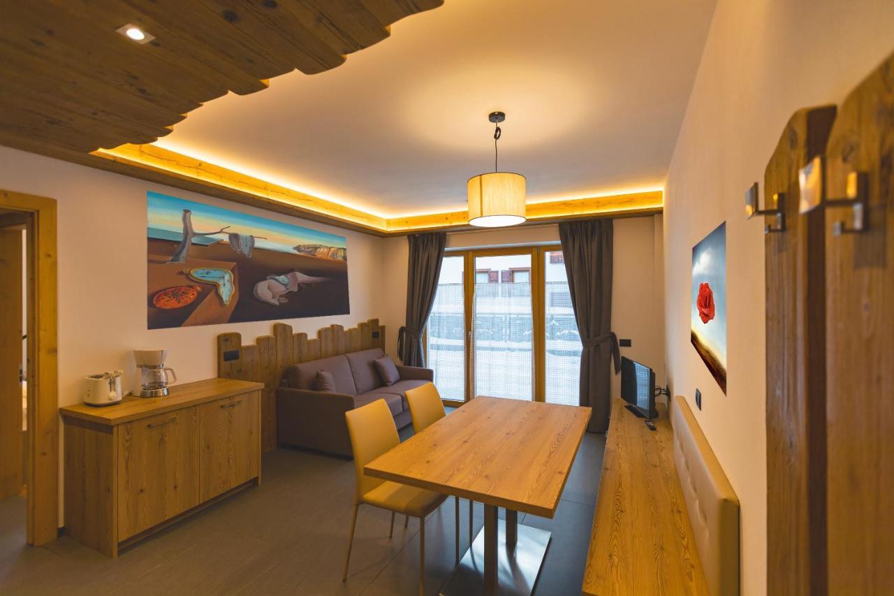 Apartment Casa Giusto