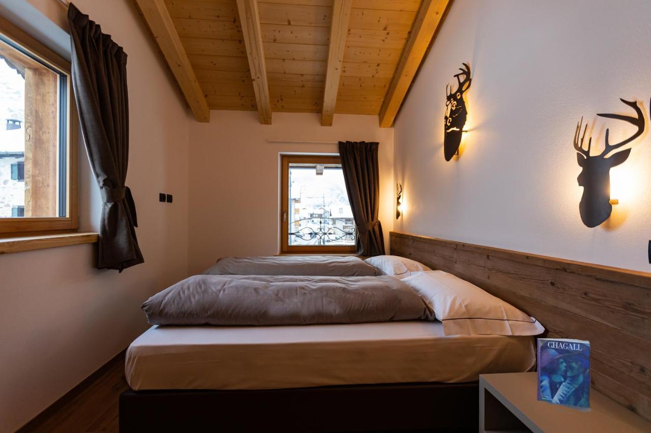 Casa Giusto Apartment