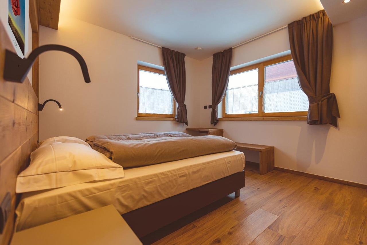 Casa Giusto Apartment