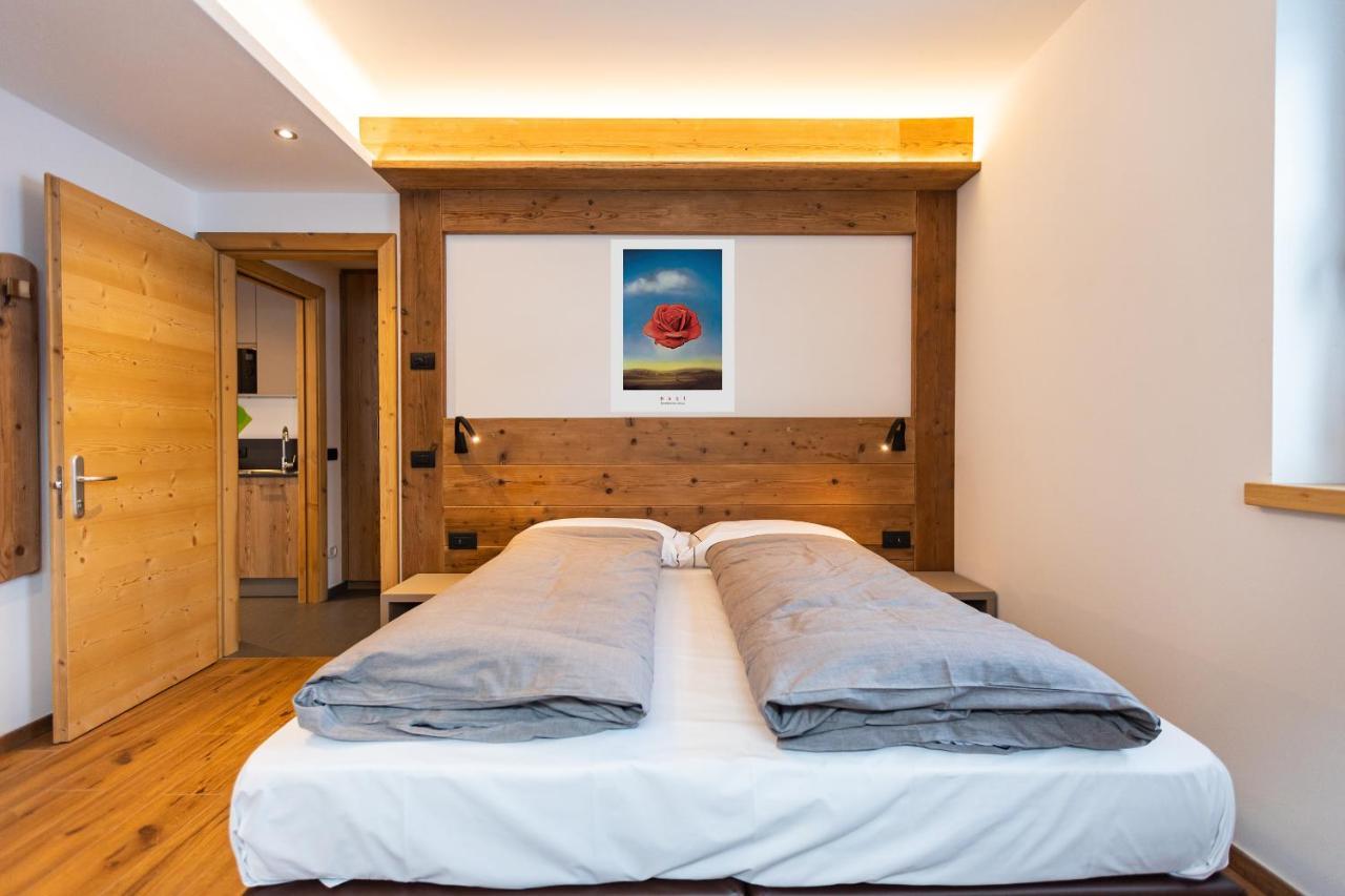 Apartment Casa Giusto Livigno