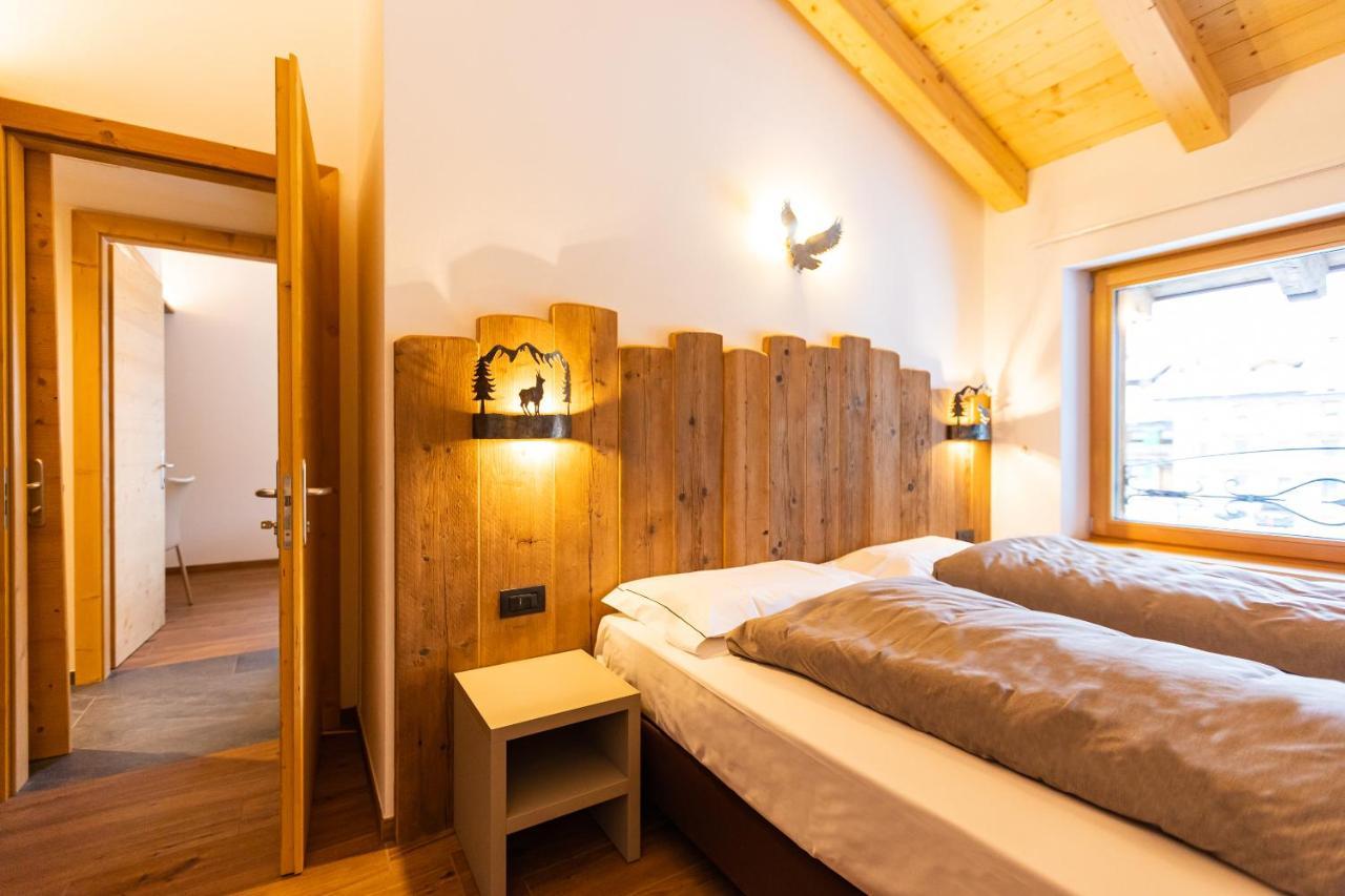 Casa Giusto * Livigno