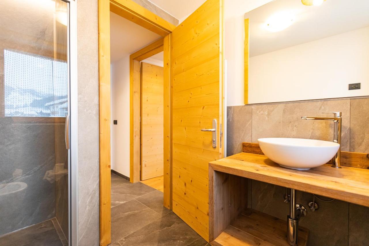 Casa Giusto Apartment *