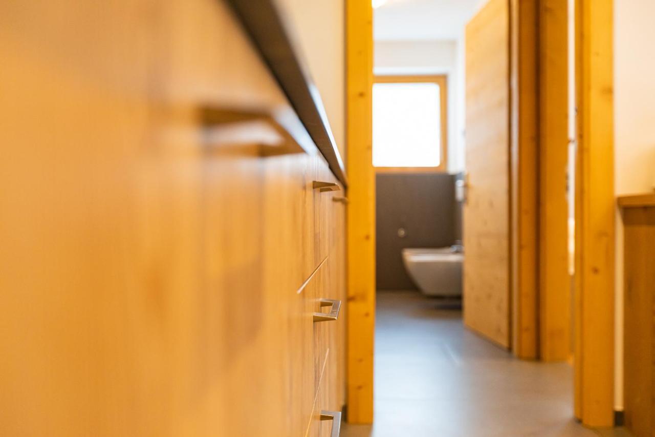 Casa Giusto Apartment Livigno