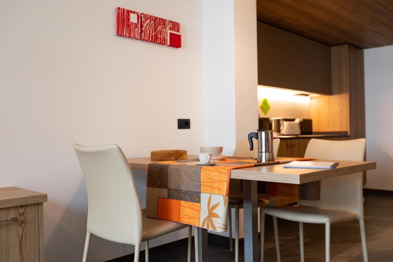 Apartment Casa Giusto *